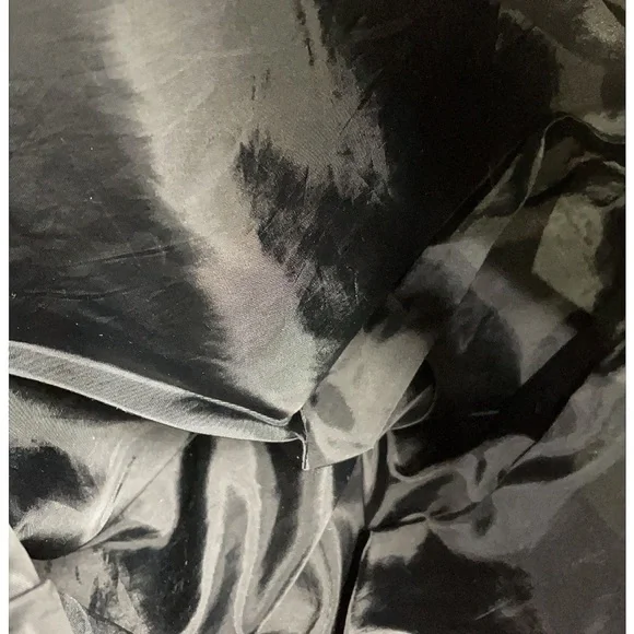 Burberry Canvas Tote - Picture 6 of 6